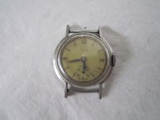 MONTRE DAME VINTAGE SYT POUR
