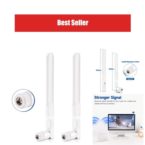 Bingfu antenne lte gsm - lte, 3g