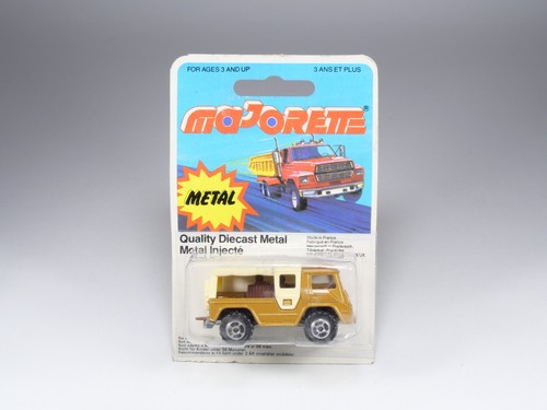 Majorette 260 explorateur - majorette,