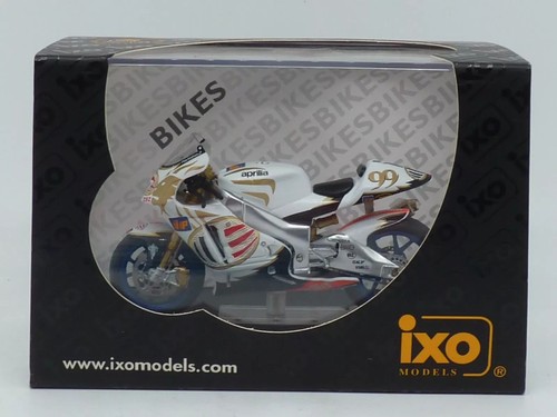 Miniature ixoab079 moto - ixoab079,