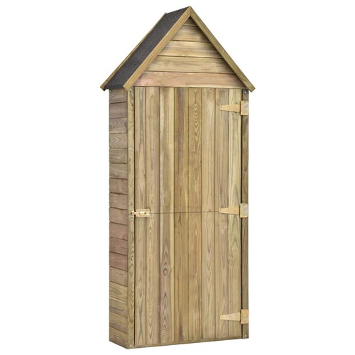 Abri outils jardin - de,