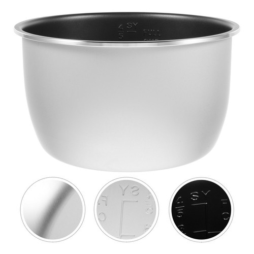 Marmite pour autocuiseur pot - marmite,