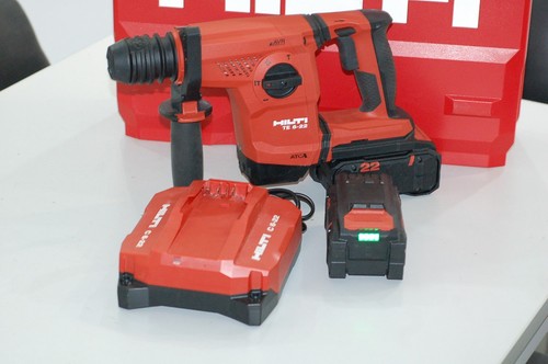 Hilti te6 nuron piles - nuron,