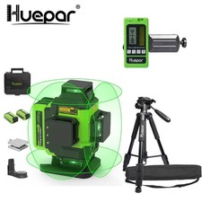 Huepar Niveau Laser au Sol