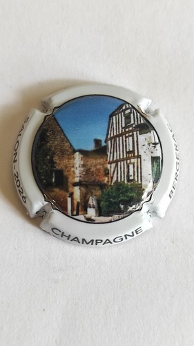 Capsule champagne orban - capsule,