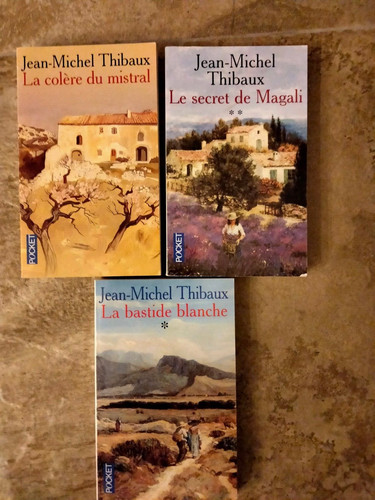 Lot livres poche - lot,