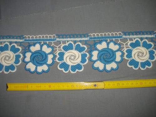 150 dentelle ancienne galon - dentelle,
