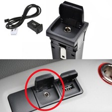 Adaptateur audio USB voiture