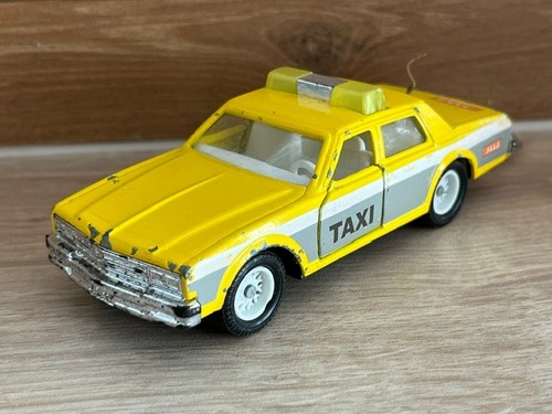 Chevrolet impala taxi - chevrolet,