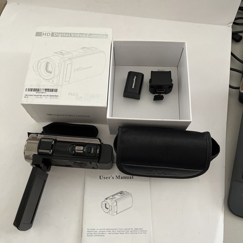 Dvc hdv 604s digital - dvc,