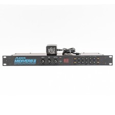Alesis Midiverb II 16-Bit