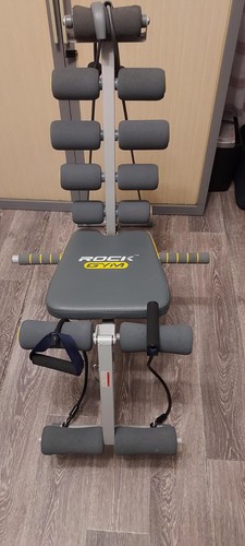 Banc musculation - de,
