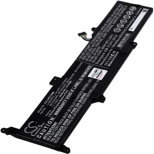 Batterie pour lenovo - pour, ideapad
