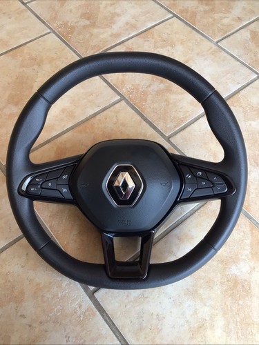Volant renault kangoo trafic - volant,