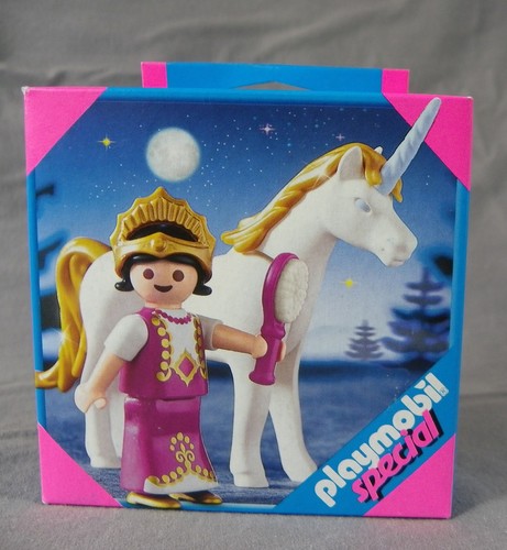 Playmobil 4645 princesse - playmobil,