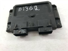 P1162 CITROEN JUMPY 95-07 ECU Control Module Unit 9644506780