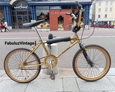RALEIGH MK1 SUPER BURNER GOLD