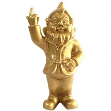 Statue en résine NAIN de