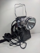 Ancienne Lampe Torche ou