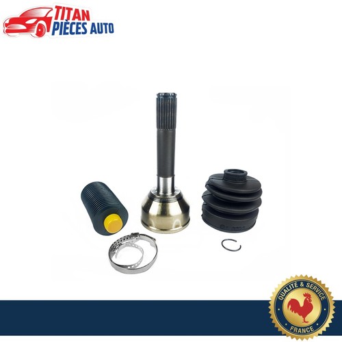 Kit joint homocinétique - joint,