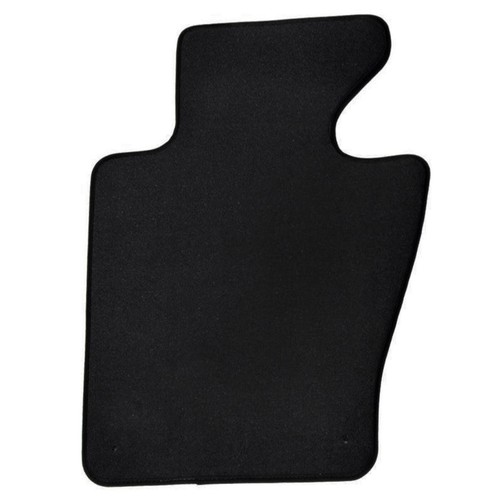 Tapis sol avant gauche - tapis,