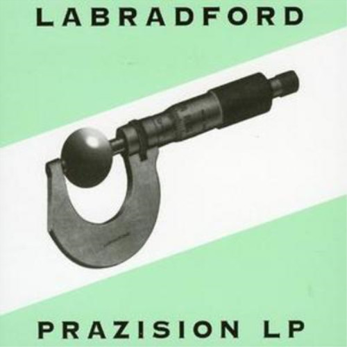 Labradford prazision - labradford, lp