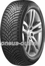 Pneu hiver Hankook Winter i*cept RS3 (W462) 205/55 R16 91T 4PR M+S SBL