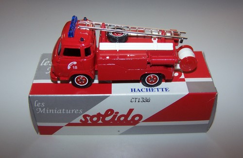 Saviem sg4 camion - camion, de