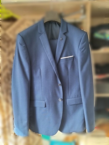Costume xoos ashton taille - costume,