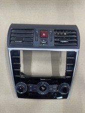 SUBARU LEVORG 2015 JDM OEM AC CENTER CONSOLE