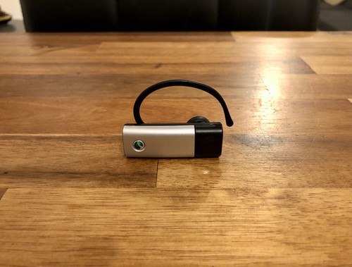 Oreillette bluetooth vintage - oreillette,