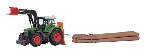 Kibri 12246 fendt avec - kibri,