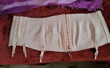 ANCIEN CORSET AVEC SES