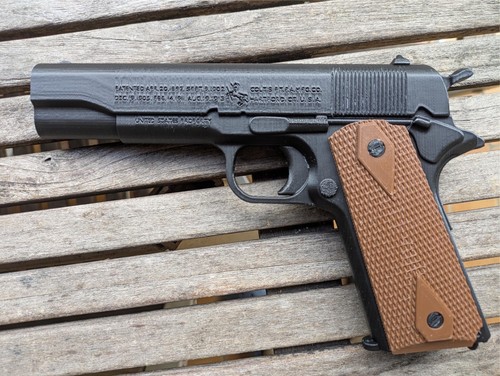 Reproduction 1911 - reproduction,