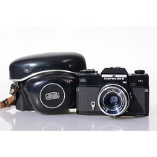 Zeiss-Ikon Icarex 35CS BM Noir