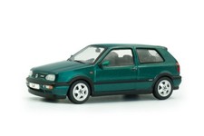 VW Golf 3 VR6 1994 Vert