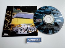 Need For Speed III (3) Hot Pursuit - Promo OEM Joystick - PC
