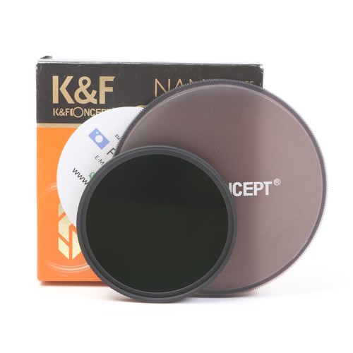 Concept filtre mrc 72 - k&f,