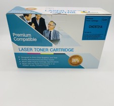 Premium Compatible Laser Toner