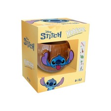 Board Ga Stitch Yahtzee
