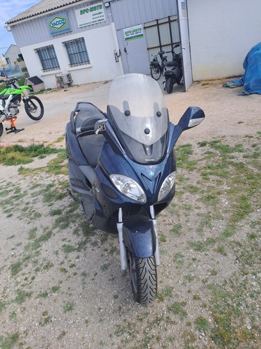 Pièces piaggio 125 scooter - pièces,