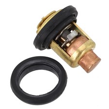 Thermostat avec joints pour