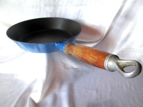 Poele creuset 28cm - le,
