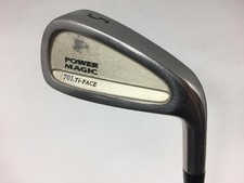 YAMAHA      (10 pcs) Power Magic 701 Iron 3 9.P.A.S Sensas   R