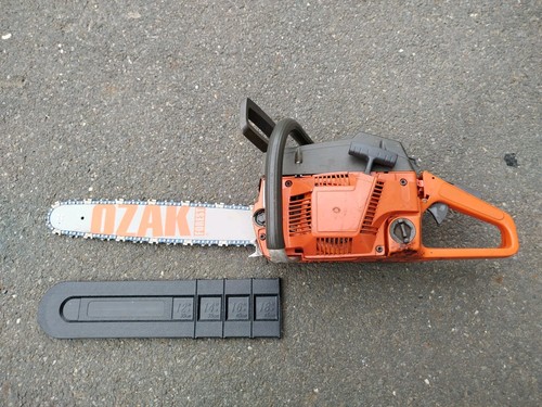 Tronconneuse husqvarna - tronconneuse, 50