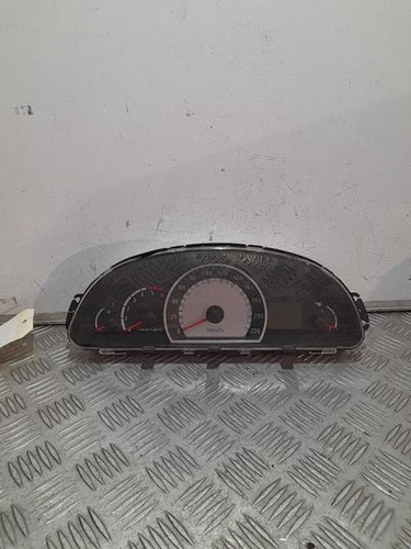 Compteur hyundai matrix phase - compteur,