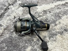 Vintage Shimano Symetre 2500RJ Spinning Fishing Reel