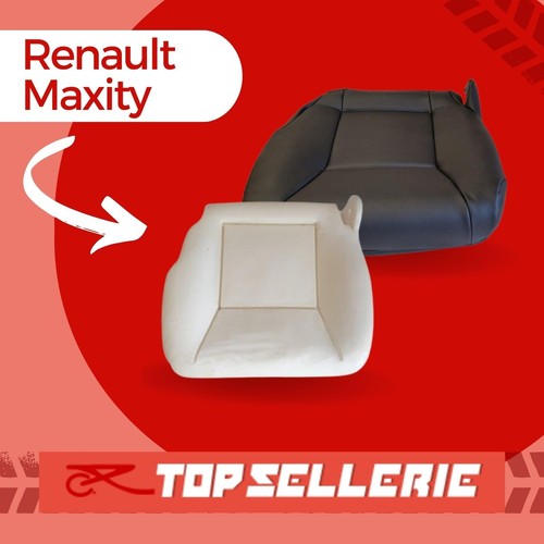 Housse mousse d assise - housse,