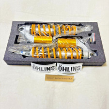 Ohlins style 345mm Rear Suspension General Purpose Product ZRX400 Z400FX Japan