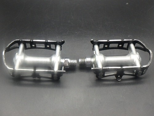 Gipiemme sprint vintage pedals - gipiemme,
